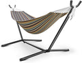 Two Person Heavy Hammock Stand Package